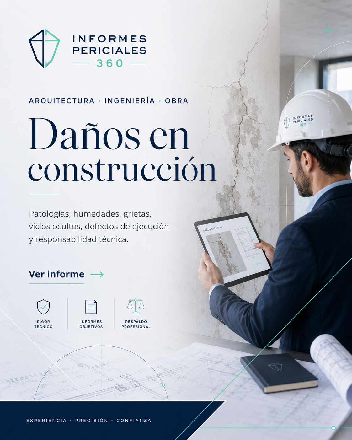 Valoraciones de inmuebles